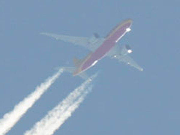 Boeing 777
