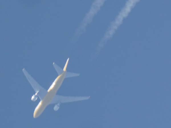 Boeing 767
